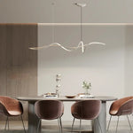 Nordic Minimalist LED Pendant Lights for Home Living Dining Room Bar Salon