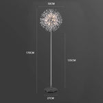 Rectangle Crystal Chandelier - Mid-century Art Deco Long Hanging Lamp