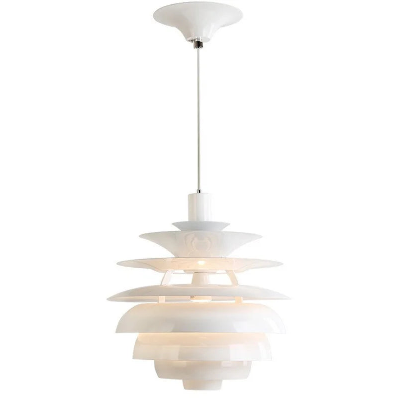 Snowball Pendant Chandelier for Kitchen Island Living Room