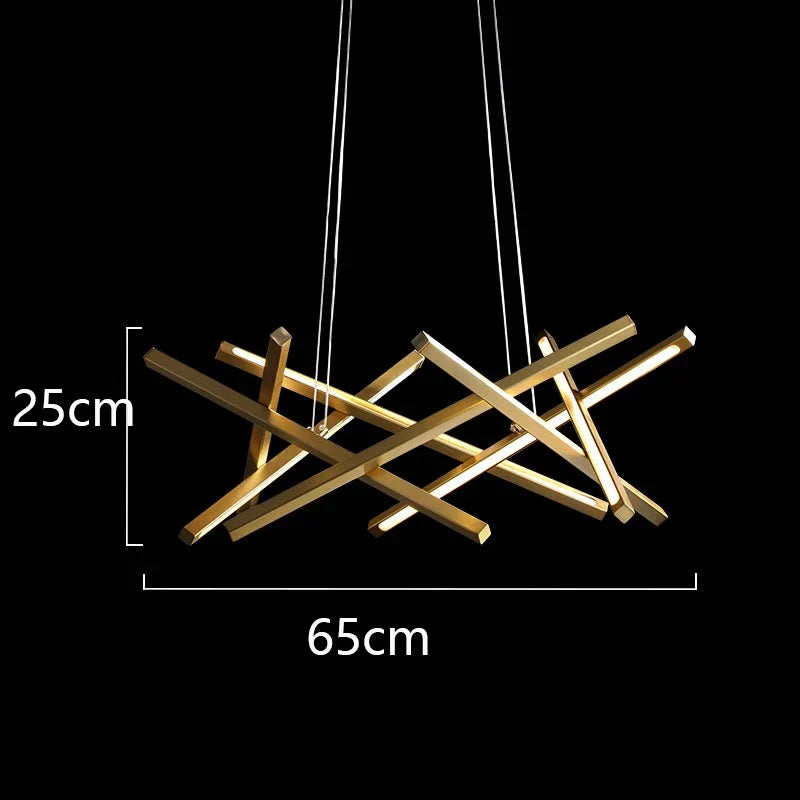 Modern Dining Room Pendant Lights Ceiling Lamp Chandelier Indoor Lighting