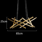 Modern Dining Room Pendant Lights Ceiling Lamp Chandelier Indoor Lighting