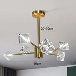 Modern Pendant Chandelier for Dining Room Ceiling Lighting