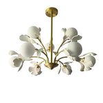 Modern Chandeliers: Elegant Pendant Lighting for Dining Room & Ceiling