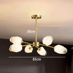 Modern Ceiling Chandelier for Dining Room Living Room Indoor Lighting