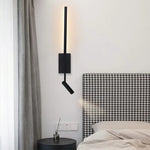 Decorative LED Wall Lamp for Hotel Model Room, Bedside & Aisle Light