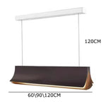 Modern LED Pendant Chandeliers for Living and Dining Room Lighting