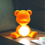 Teddy Bear Kids Desk Lamp