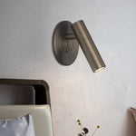 Warm White LED Wall Sconce Light for Bed Headboard Decoration