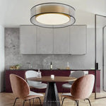LED Ceiling Lights Dimmable - Bedroom Bathroom Corridor Lighting Luminaires