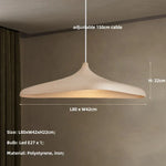 Wabi Sabi E27 Pendant Chandelier - Luxury Dining Room Lighting