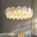 Crystal Chandelier: French Modern Light Luxury for Living Room, Dining Room, Bedroom