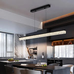 Nordic Kitchen Pendant Chandelier - Elegant Dining Room Ceiling Light