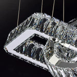 Modern Pendant Chandeliers: Stylish Indoor Lighting for Dining Room