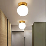 Sleek LED Luxury Ceiling Lamp for Modern Living Spaces