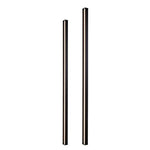 Minimalist Line Wall Lamp for Bedroom Headboard Hallway Creative Strip Light