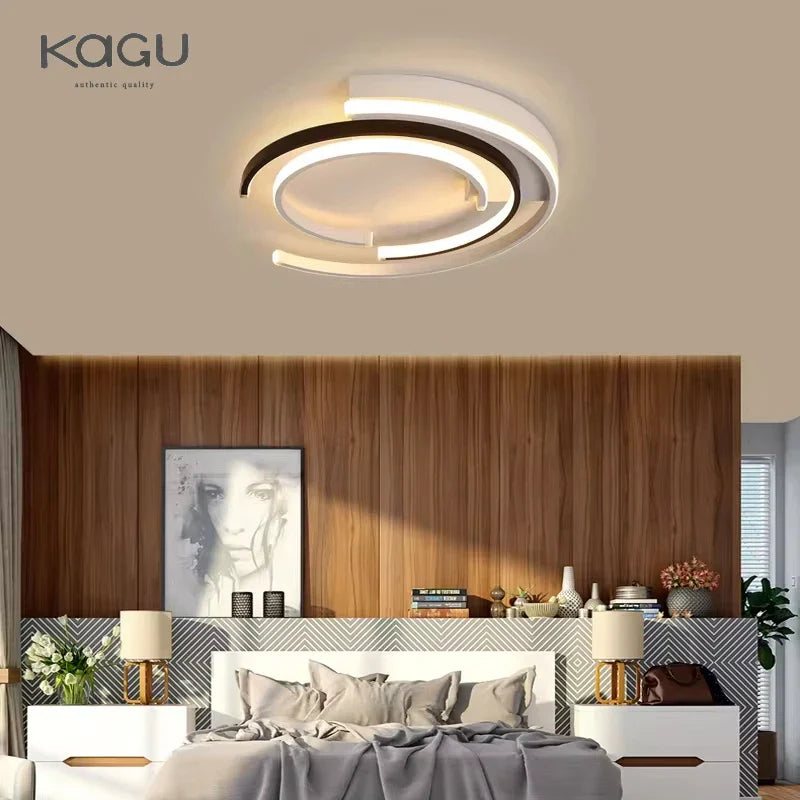 Modern LED Ceiling Light for Aisle, Living Room, Bedroom, Dining Room