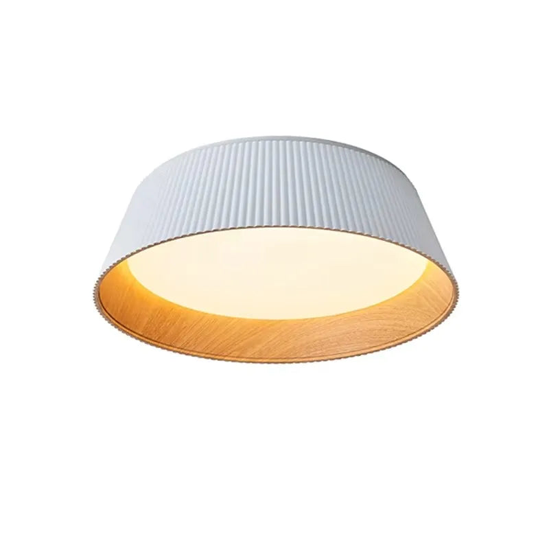 Minimalist Personality Bedroom Lamp LED Study Chandelier