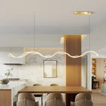 LED Pendant Chandeliers for Modern Home Decor and Indoor Lighting