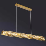 Modern LED Pendant Light Chandeliers for Living Room and Dining Room