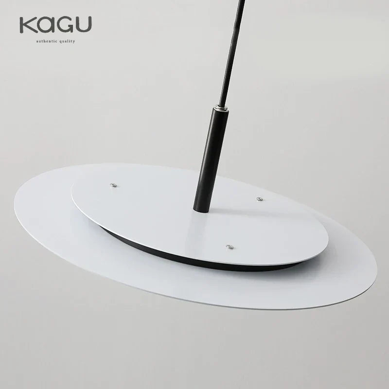 UFO Saucer Pendant Light Modern Designer Home Decor for Dining Living Bar