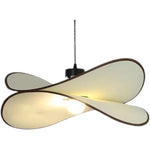 Afralia™ Nordic Chips E27 LED Pendant Lights Hat Suspended Lamp Indoor Lighting Bar Droplight