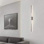 LED Indoor Copper Wall Lamp for Modern Outdoor Living Room Décor