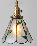 LED Wall Lamp Sconce with Knob Switch for Bedroom & Living Room Lighting