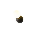 Nordic Italian Copper Wall Lamp for Stylish Modern Interiors