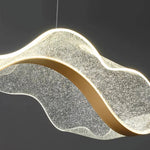 LED Pendant Chandeliers for Modern Home Decor and Indoor Lighting