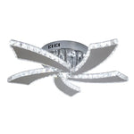 Modern K9 Crystal LED Chandeliers - Kitchen Home Decor Ceiling Lamps Fixtures