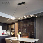 LED Ceiling Chandelier for Home Decor and Indoor Lighting
