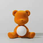 Teddy Bear Kids Desk Lamp