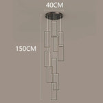 Pendant Light Chandelier Indoor Dining Room Ceiling Lamp