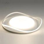 Modern LED Ceiling Lights for Bedroom Study Living Room Decoration