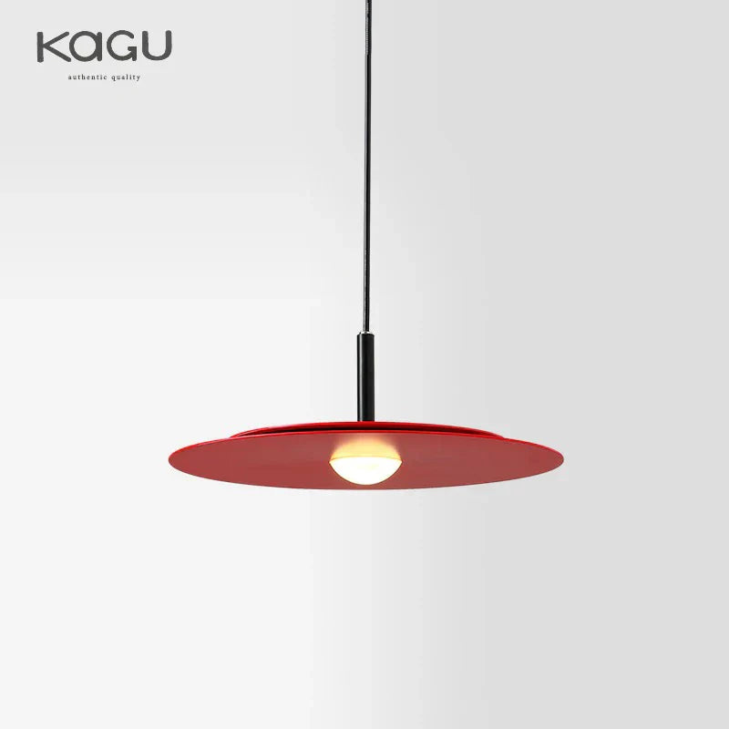 UFO Saucer Pendant Light Modern Designer Home Decor for Dining Living Bar
