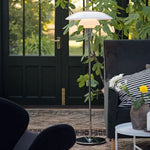 LED Floor Lamp for Living Room Sofas Study Bedroom Home Lighting