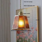 White Glass LED Pendant Lamp for Modern Home Decor and Lighting