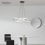 Modern Adjustable Ceiling Chandelier for Living Room Decor