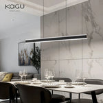 Minimalist LED Chandelier for Home Villa Living Room Bedroom Dining Study Lighting