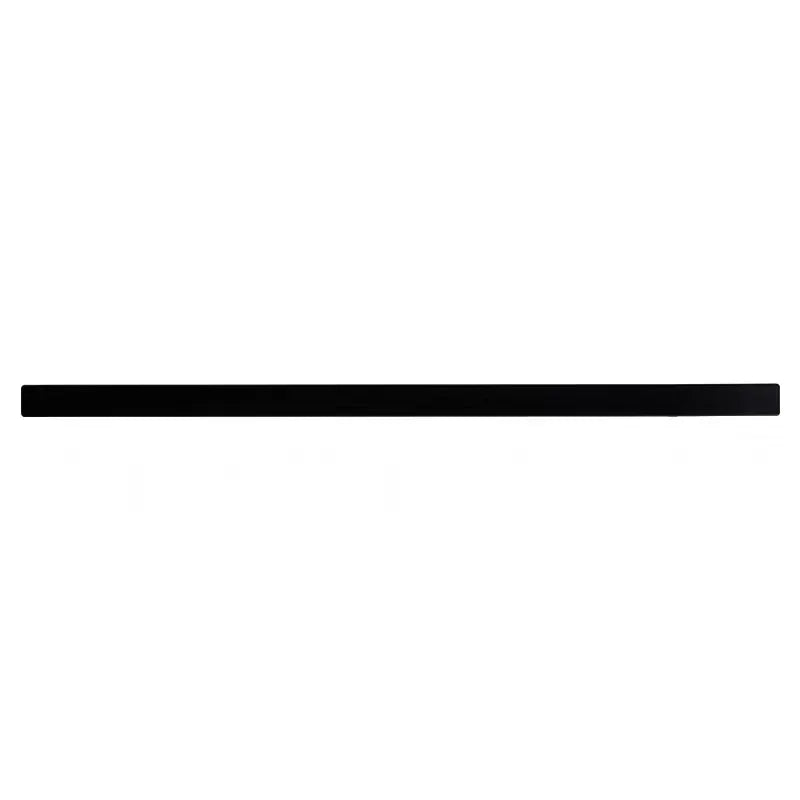 Minimalist Line Wall Lamp for Bedroom Headboard Hallway Creative Strip Light