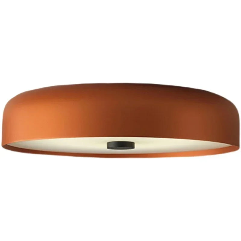 Bowl Ceiling Lamp LED Downlight for Living Room
