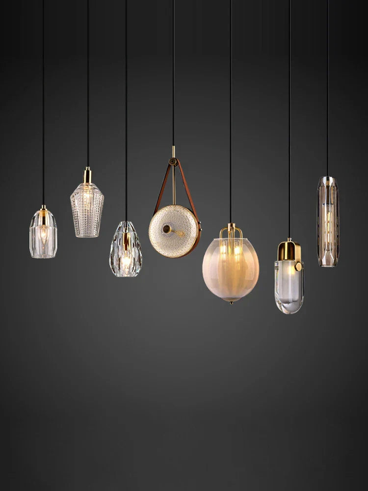 LED Chandelier Lighting for Dinning Room