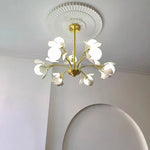 Modern Chandeliers: Elegant Pendant Lighting for Dining Room & Ceiling