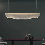 Modern LED Pendant Chandeliers for Living and Dining Room Indoor Lighting