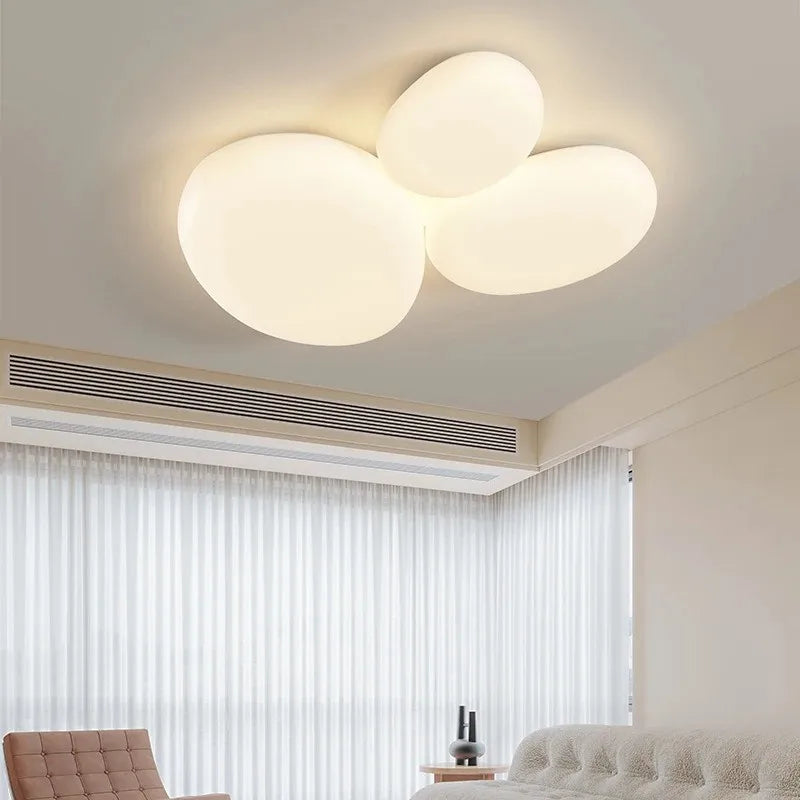Kids LED Ceiling Light Dimmable for Bedroom & Living Room