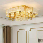 Modern Luxury Ceiling Light for Stylish Living Spaces