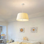 Modern Minimalist E27 LED Pendant Chandelier for Dining Room and Bar