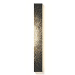 LED Indoor Painting Decoration Strip Wall Hanging Lamp for Living Room & Hotel