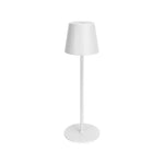 Poldina Waterproof Cordless Table Lamp - Rechargeable USB Touch Switch