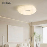 Cloud LED Ceiling Chandelier for Modern Living Room, Bedroom, Dining Room, and Aisle Lighting.